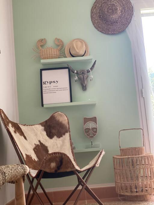 Villa 231 Boho House Estrenc - Luxury Family Life - Just 5-10Min To Sandy Beach Sa Ràpita Esterno foto