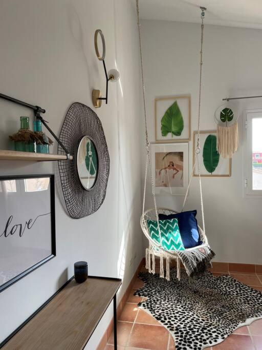 Villa 231 Boho House Estrenc - Luxury Family Life - Just 5-10Min To Sandy Beach Sa Ràpita Esterno foto