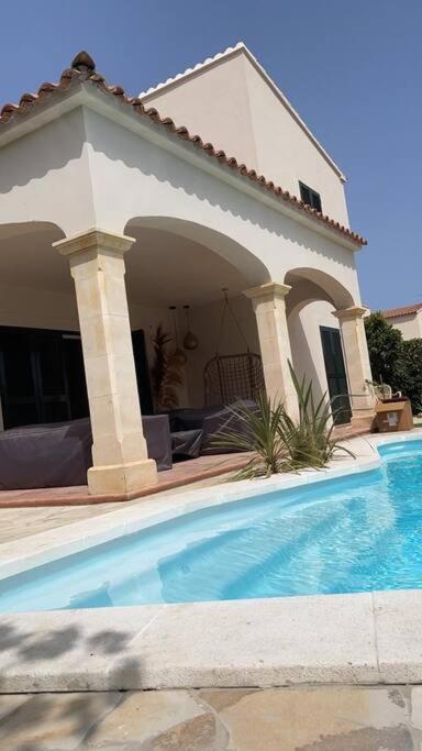 Villa 231 Boho House Estrenc - Luxury Family Life - Just 5-10Min To Sandy Beach Sa Ràpita Esterno foto