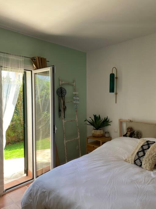 Villa 231 Boho House Estrenc - Luxury Family Life - Just 5-10Min To Sandy Beach Sa Ràpita Esterno foto