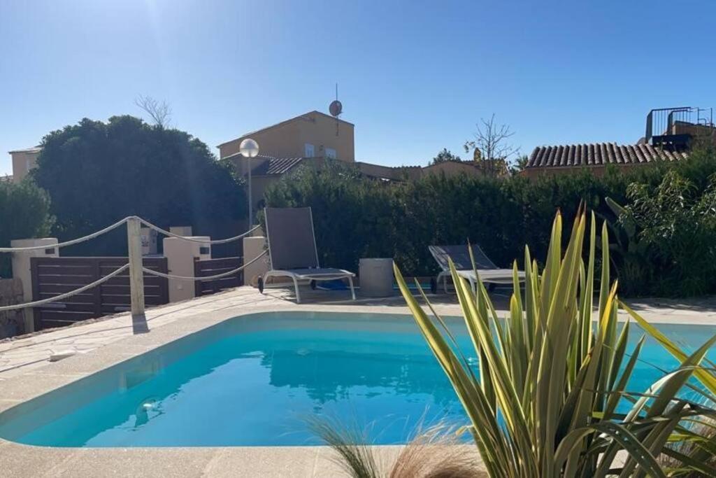 Villa 231 Boho House Estrenc - Luxury Family Life - Just 5-10Min To Sandy Beach Sa Ràpita Esterno foto