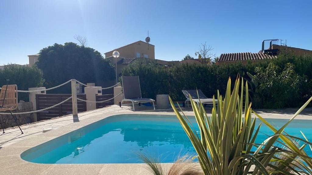 Villa 231 Boho House Estrenc - Luxury Family Life - Just 5-10Min To Sandy Beach Sa Ràpita Esterno foto
