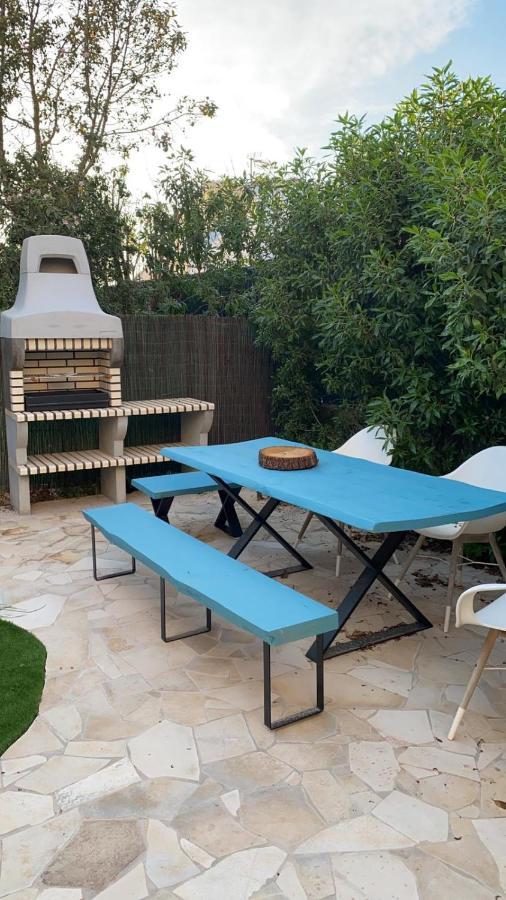 Villa 231 Boho House Estrenc - Luxury Family Life - Just 5-10Min To Sandy Beach Sa Ràpita Esterno foto