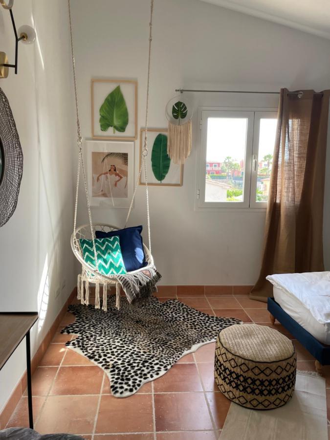 Villa 231 Boho House Estrenc - Luxury Family Life - Just 5-10Min To Sandy Beach Sa Ràpita Esterno foto