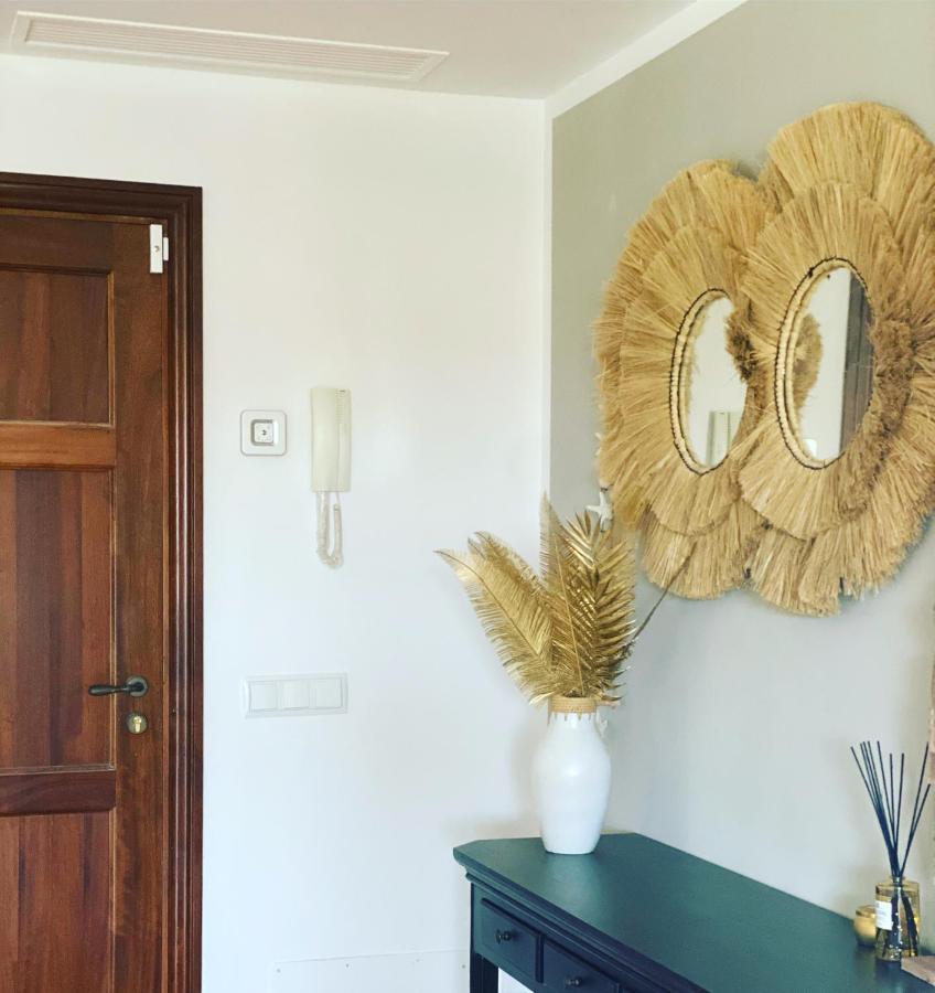 Villa 231 Boho House Estrenc - Luxury Family Life - Just 5-10Min To Sandy Beach Sa Ràpita Esterno foto