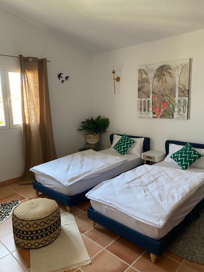 Villa 231 Boho House Estrenc - Luxury Family Life - Just 5-10Min To Sandy Beach Sa Ràpita Esterno foto