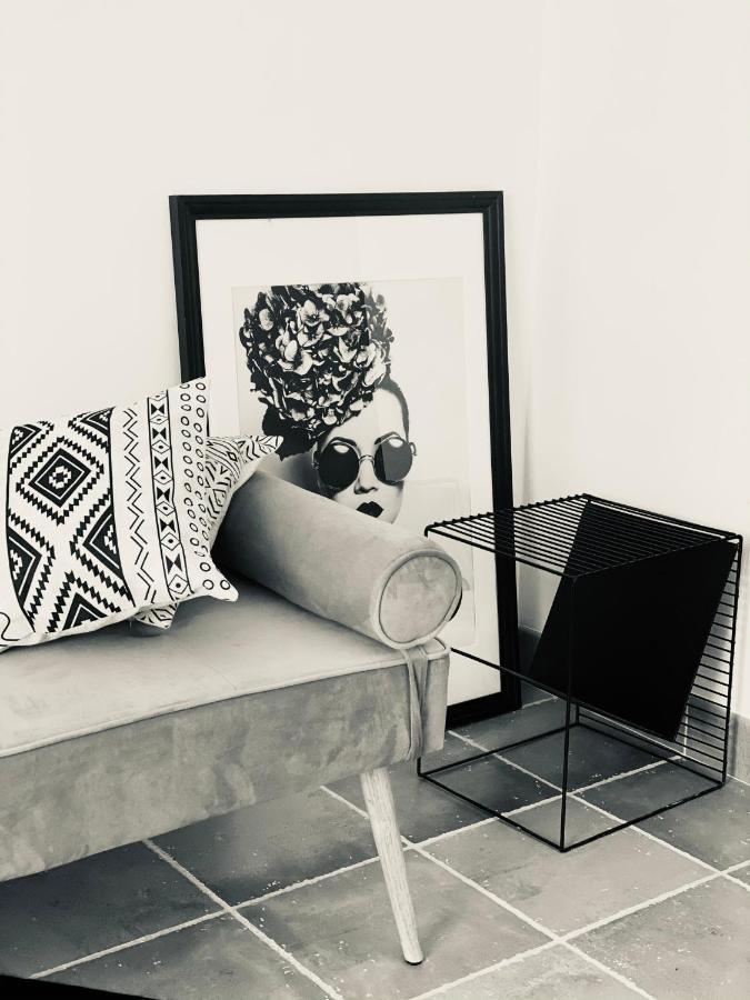 Villa 231 Boho House Estrenc - Luxury Family Life - Just 5-10Min To Sandy Beach Sa Ràpita Esterno foto