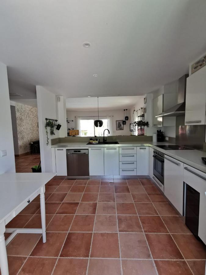 Villa 231 Boho House Estrenc - Luxury Family Life - Just 5-10Min To Sandy Beach Sa Ràpita Esterno foto