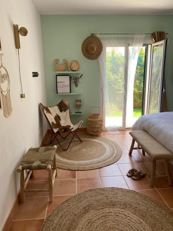 Villa 231 Boho House Estrenc - Luxury Family Life - Just 5-10Min To Sandy Beach Sa Ràpita Esterno foto