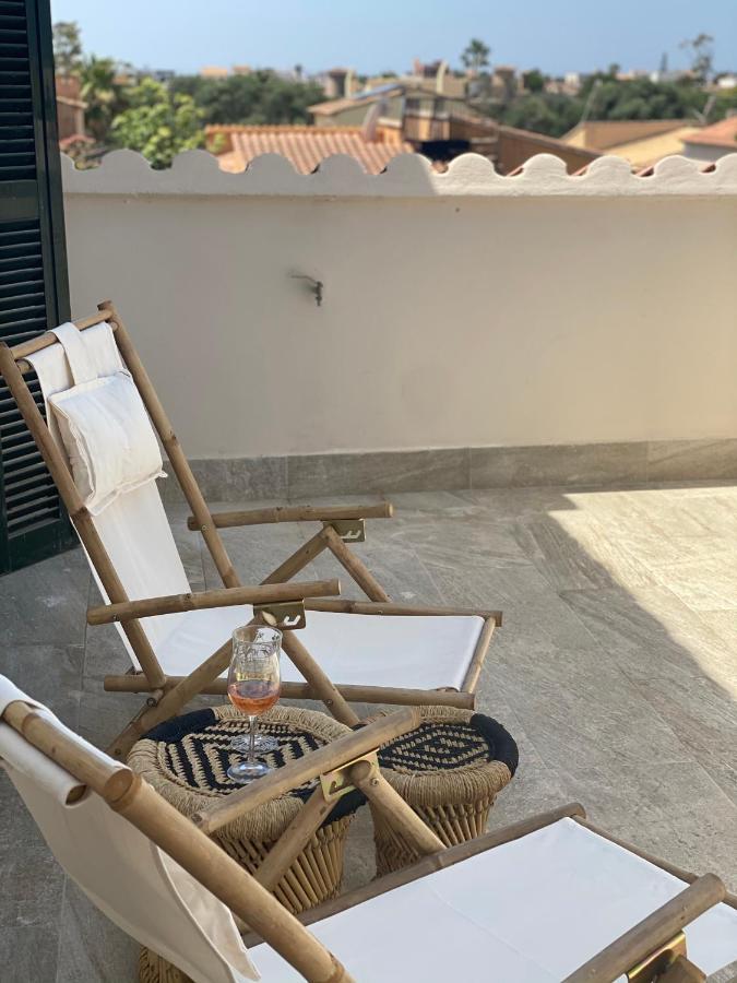Villa 231 Boho House Estrenc - Luxury Family Life - Just 5-10Min To Sandy Beach Sa Ràpita Esterno foto