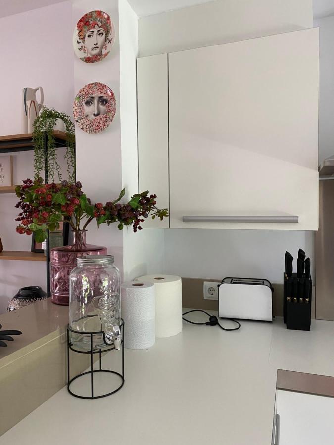 Villa 231 Boho House Estrenc - Luxury Family Life - Just 5-10Min To Sandy Beach Sa Ràpita Esterno foto