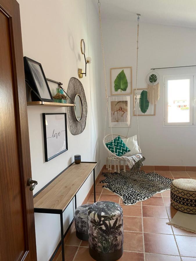 Villa 231 Boho House Estrenc - Luxury Family Life - Just 5-10Min To Sandy Beach Sa Ràpita Esterno foto